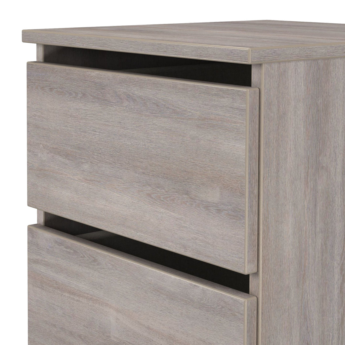 Langley 3 Piece Bedroom Set