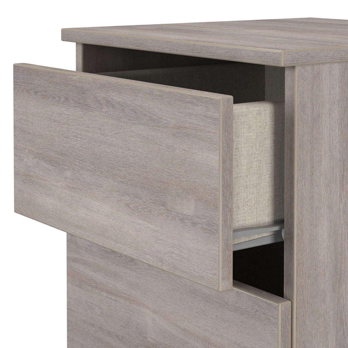 Langley 3 Piece Bedroom Set