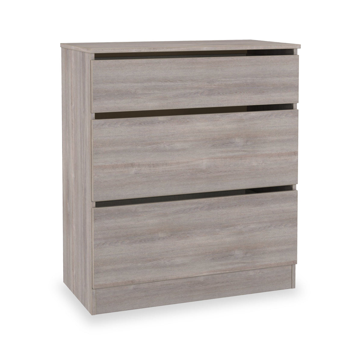 Langley 3 Piece Bedroom Set