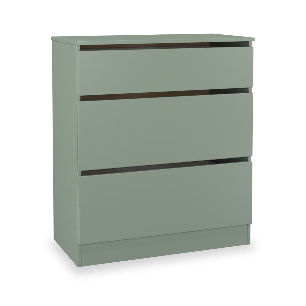 Langley 3 Piece Bedroom Set