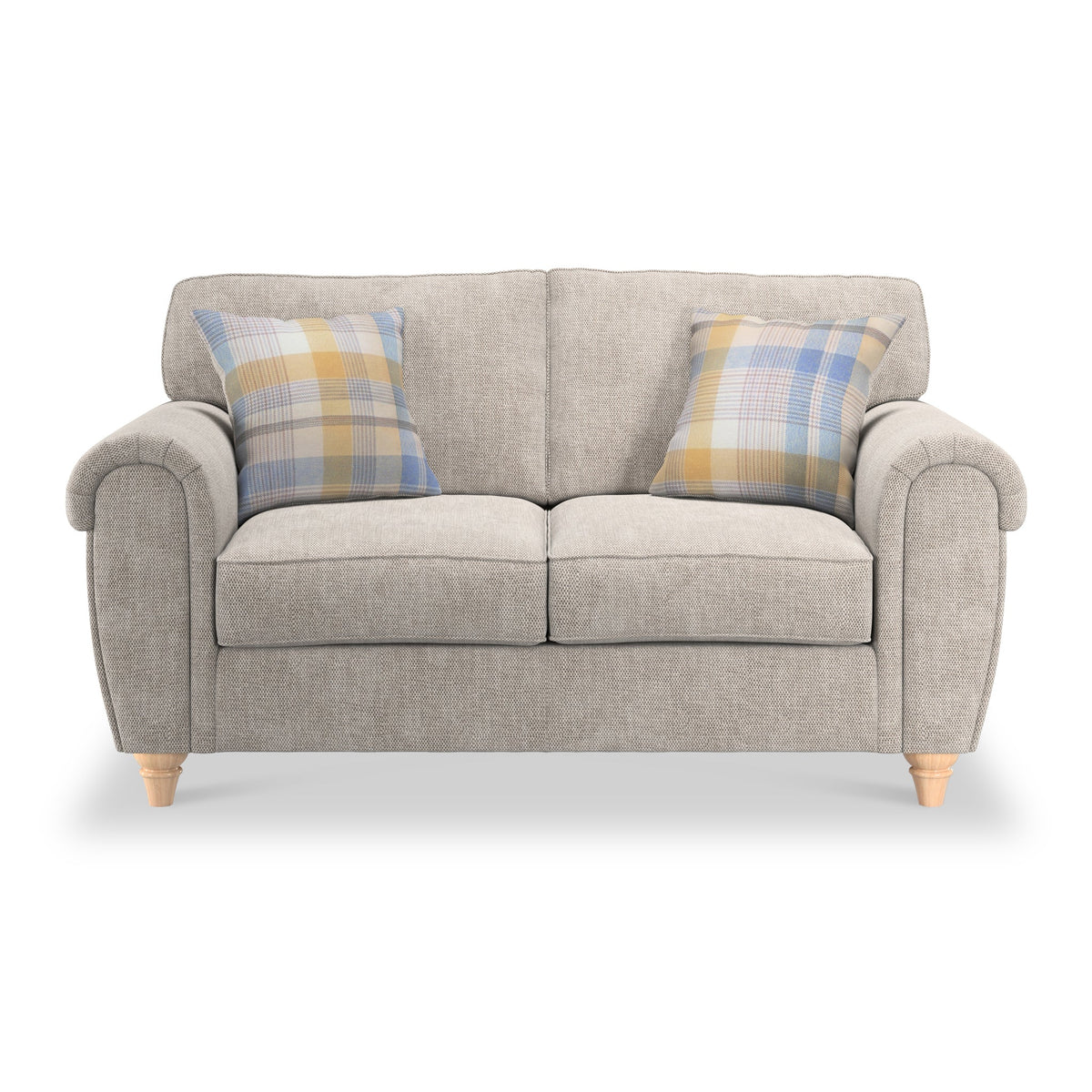 Rusford 2 Seater Sofa