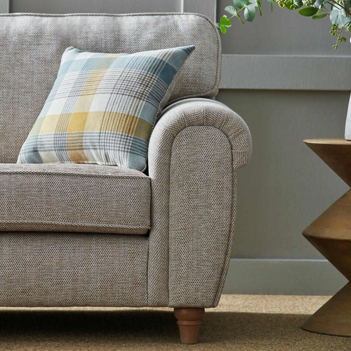 Rusford 2 Seater Sofa