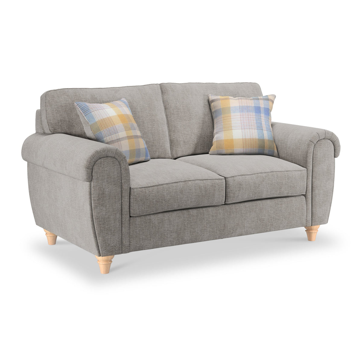 Rusford 2 Seater Sofa