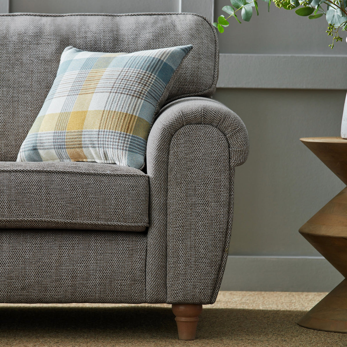 Rusford 2 Seater Sofa