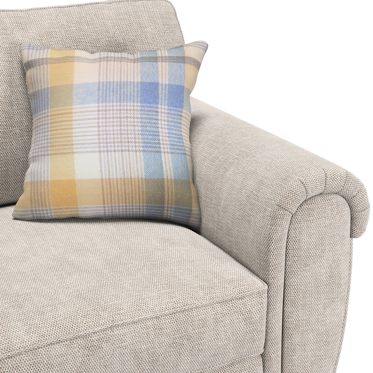 Rusford 3 Seater Sofa