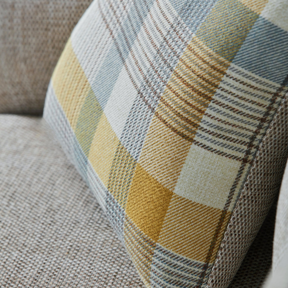 Rusford 3 Seater Sofa