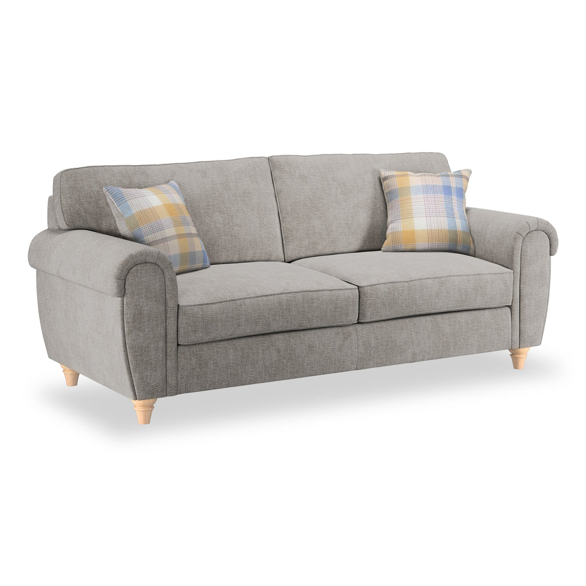 Rusford 3 Seater Sofa