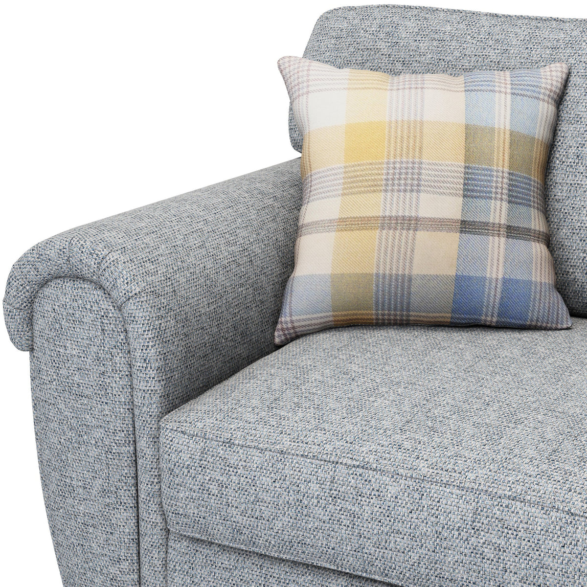 Rusford Snuggler Armchair