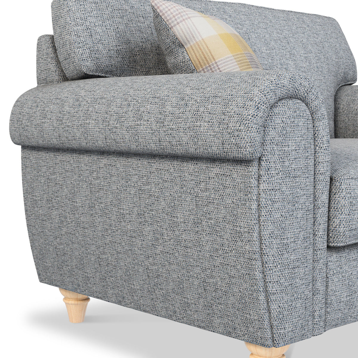 Rusford Snuggler Armchair