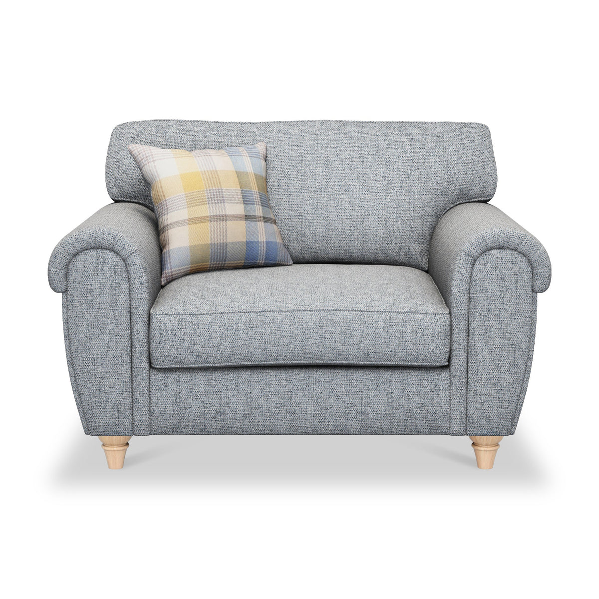 Rusford Snuggler Armchair