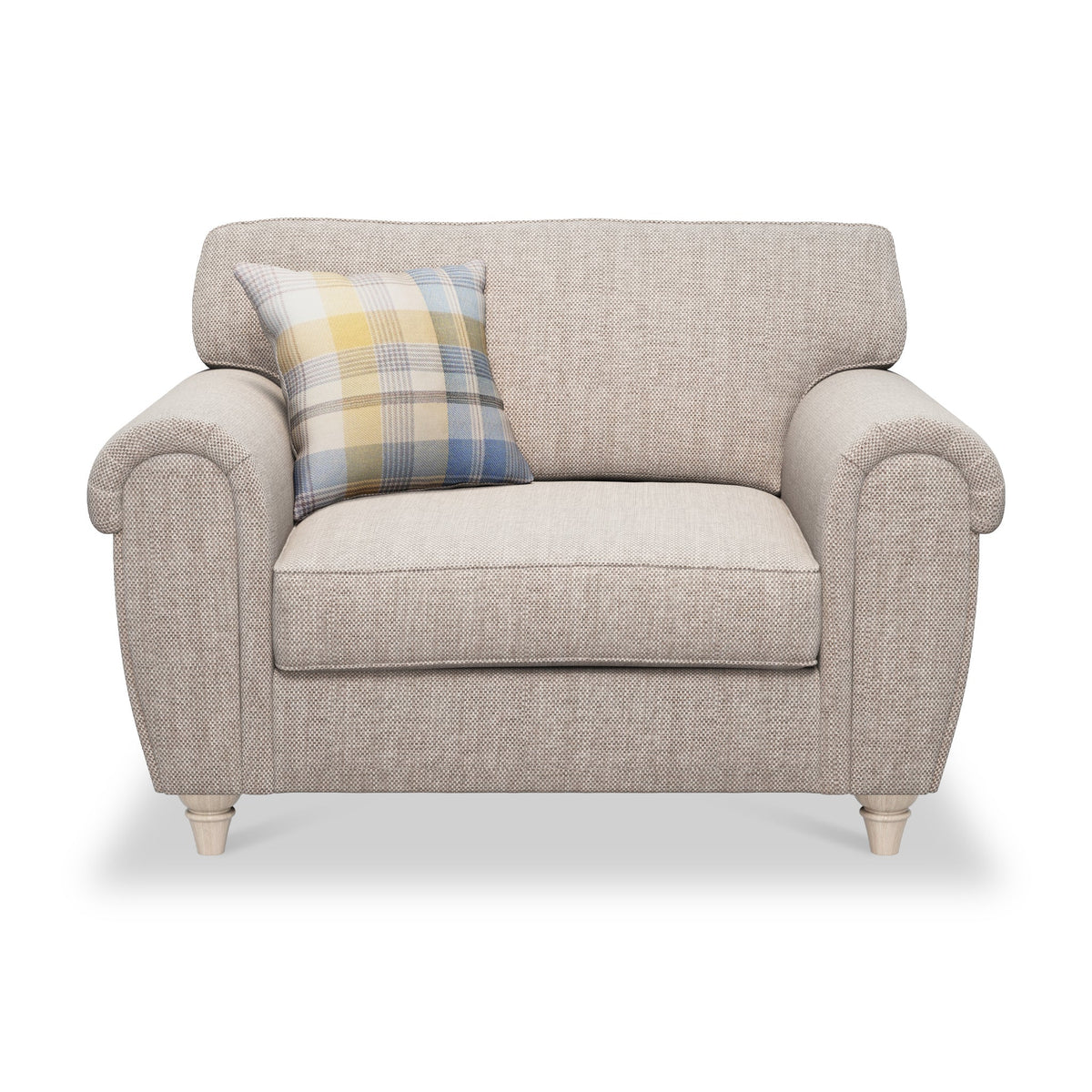 Rusford Snuggler Armchair