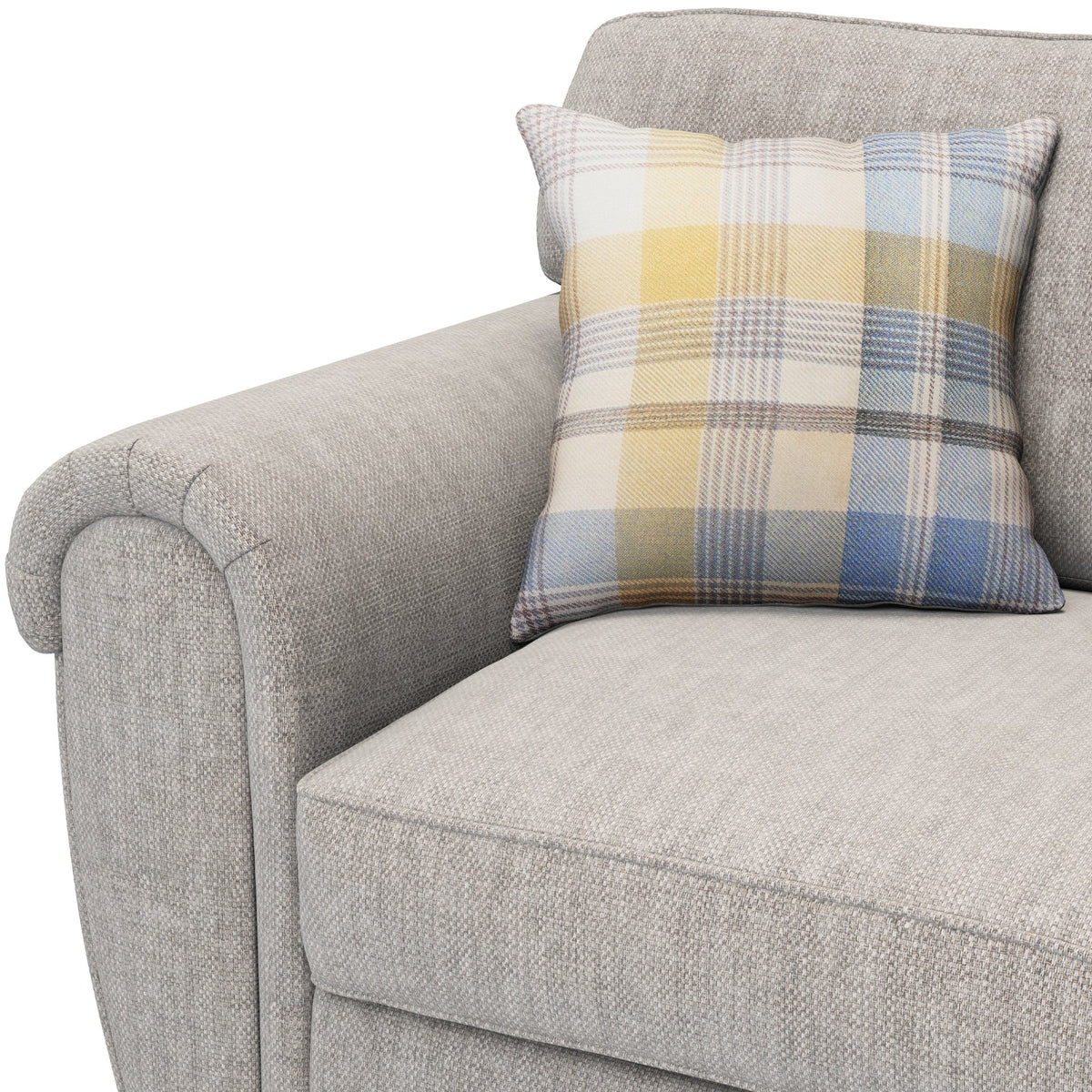Rusford Snuggler Armchair