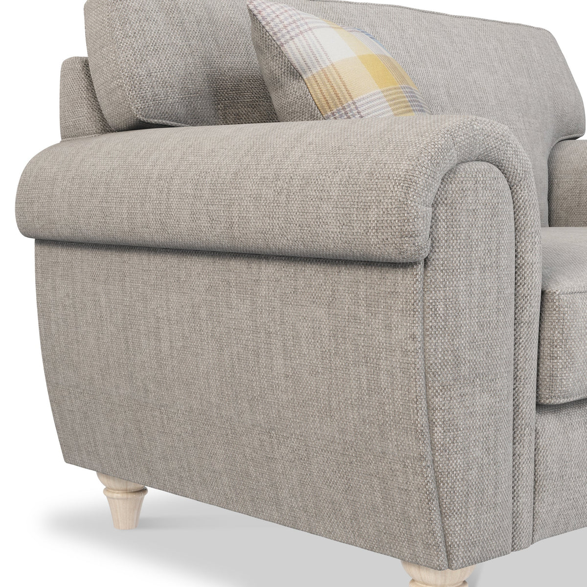 Rusford Snuggler Armchair