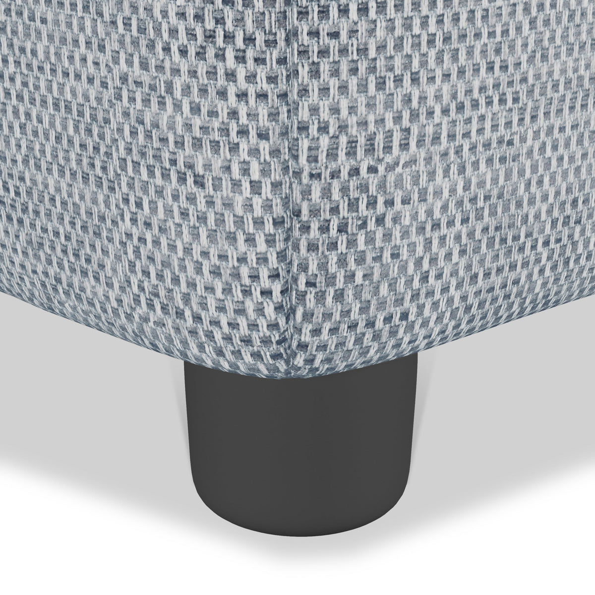 Rusford Storage Footstool