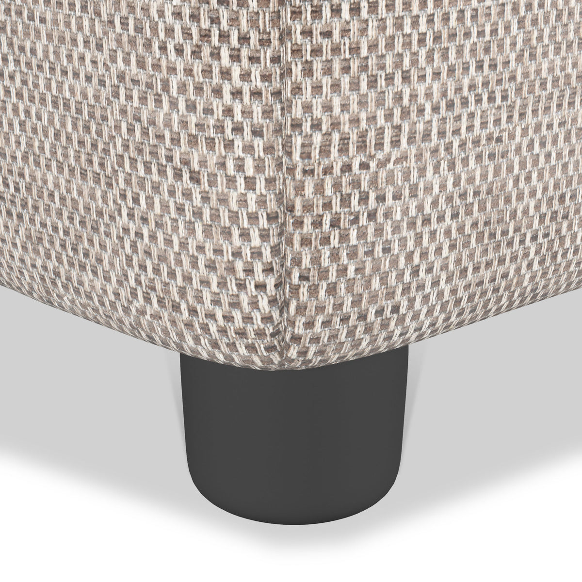 Rusford Storage Footstool