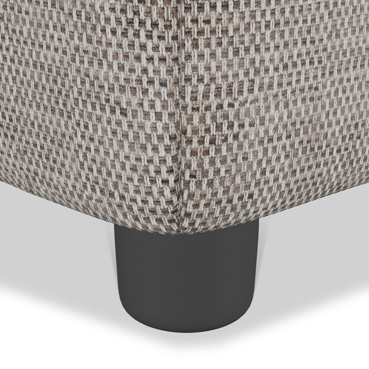Rusford Storage Footstool