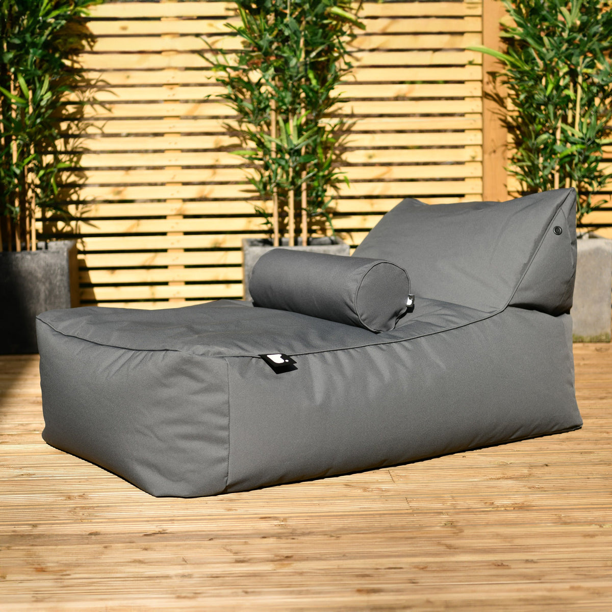 Extreme Lounging Outdoor Bean Bed