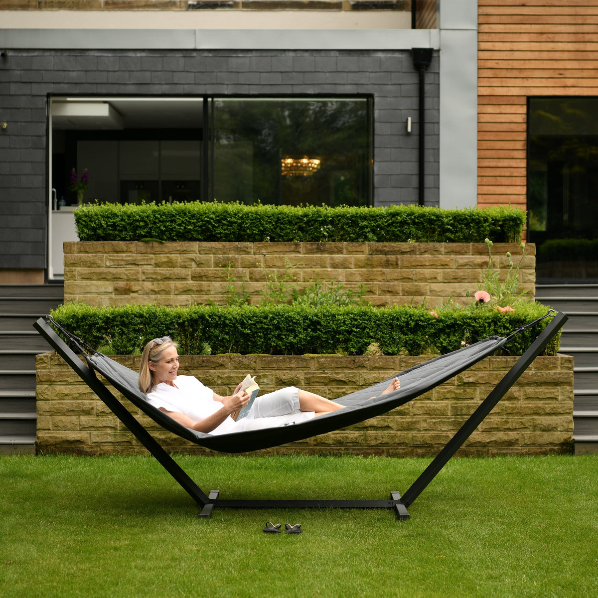 Extreme Lounging Outdoor B Hammock