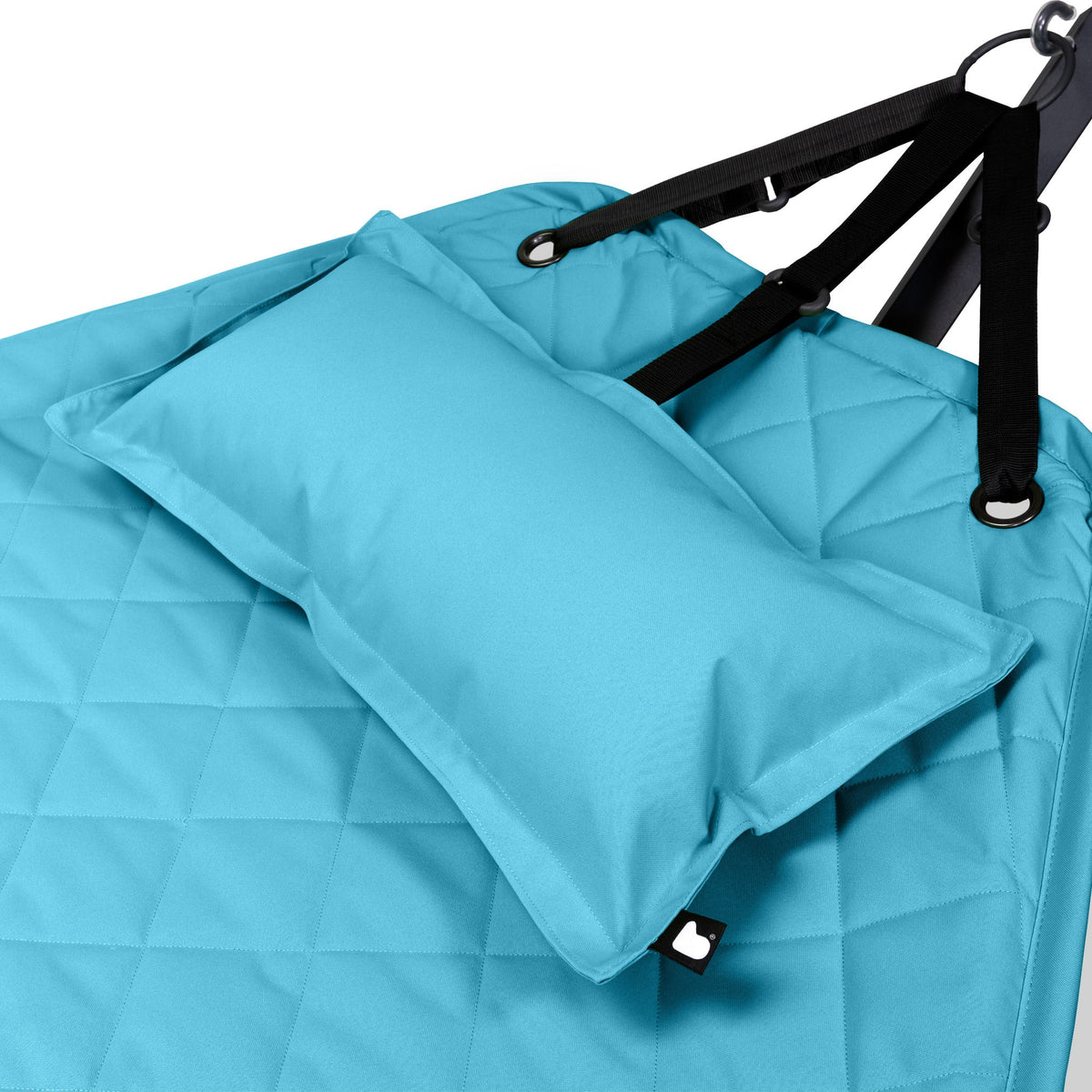 Extreme Lounging Outdoor B Hammock with Cushion
