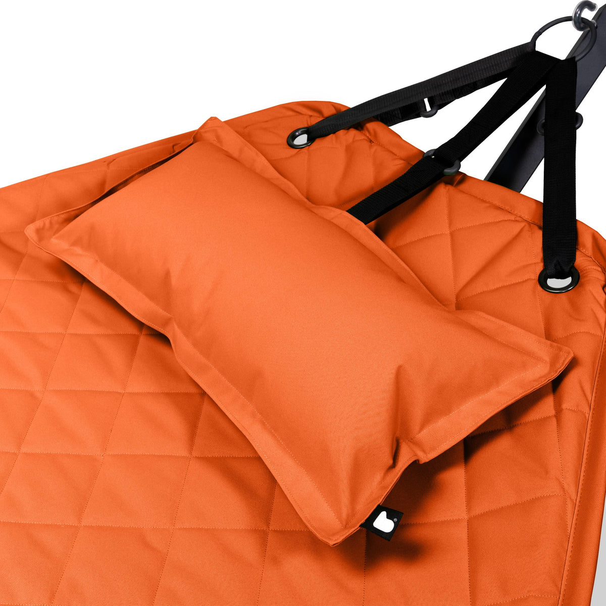 Extreme Lounging Outdoor B Hammock with Cushion