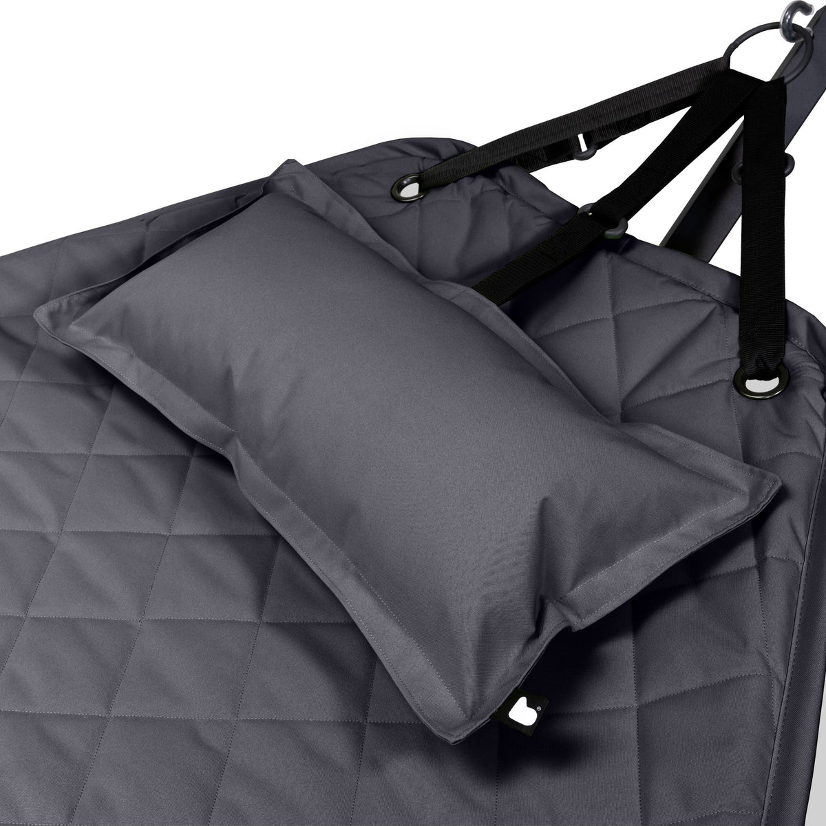 Extreme Lounging Outdoor B Hammock with Cushion