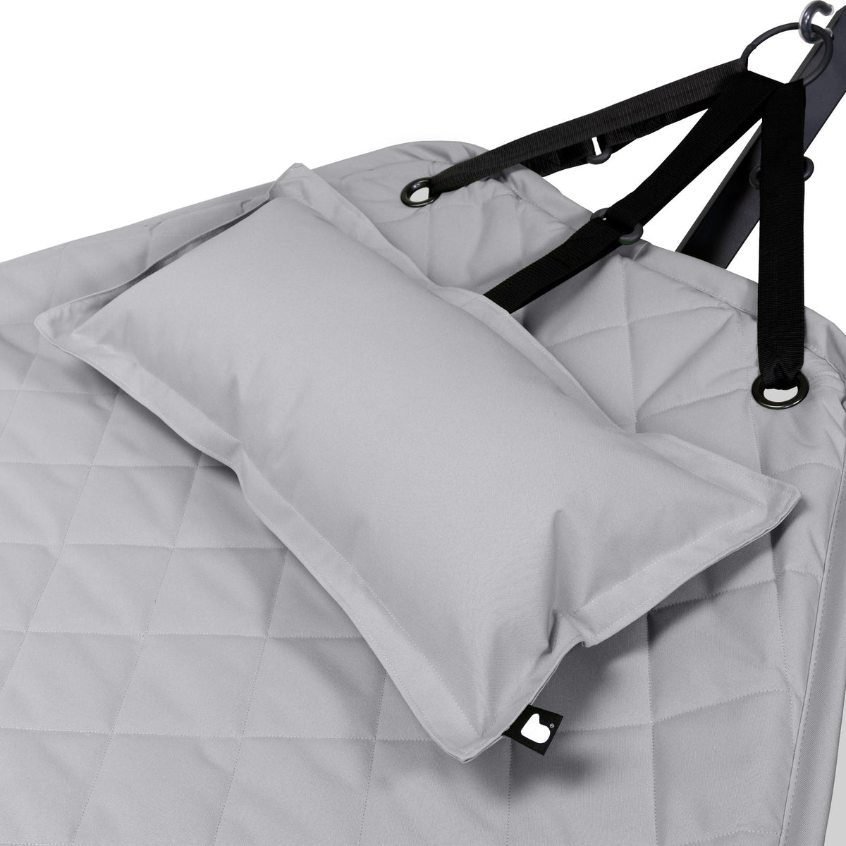 Extreme Lounging Outdoor B Hammock with Cushion