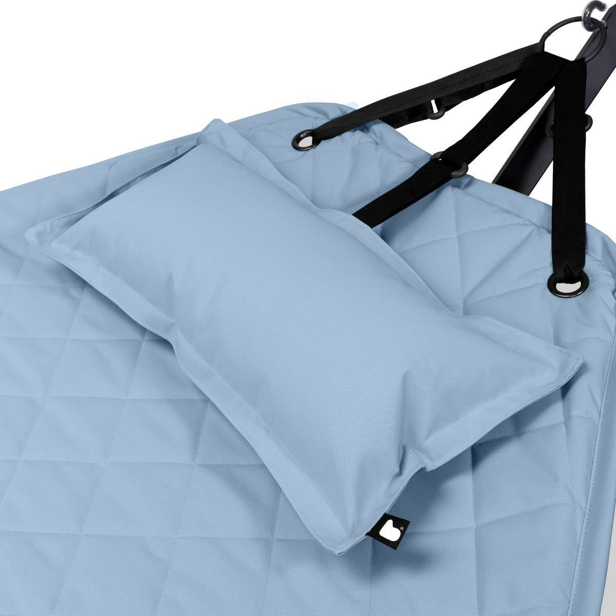 Extreme Lounging Outdoor B Hammock with Cushion