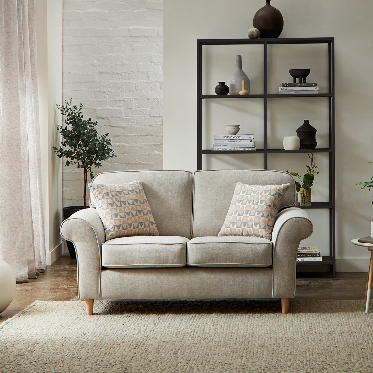 Dartmoor 2 Seater Sofa