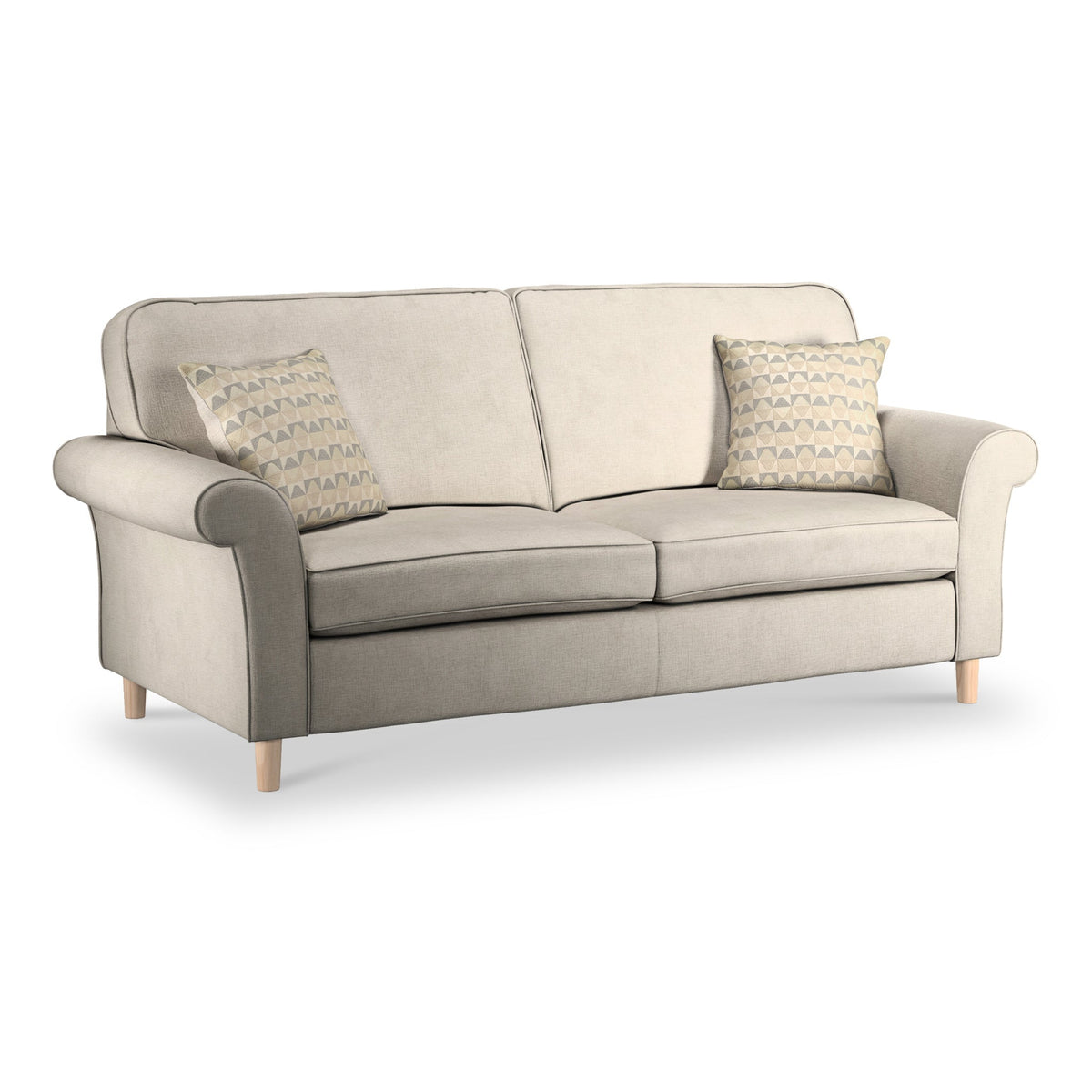 Dartmoor 3 Seater Sofa