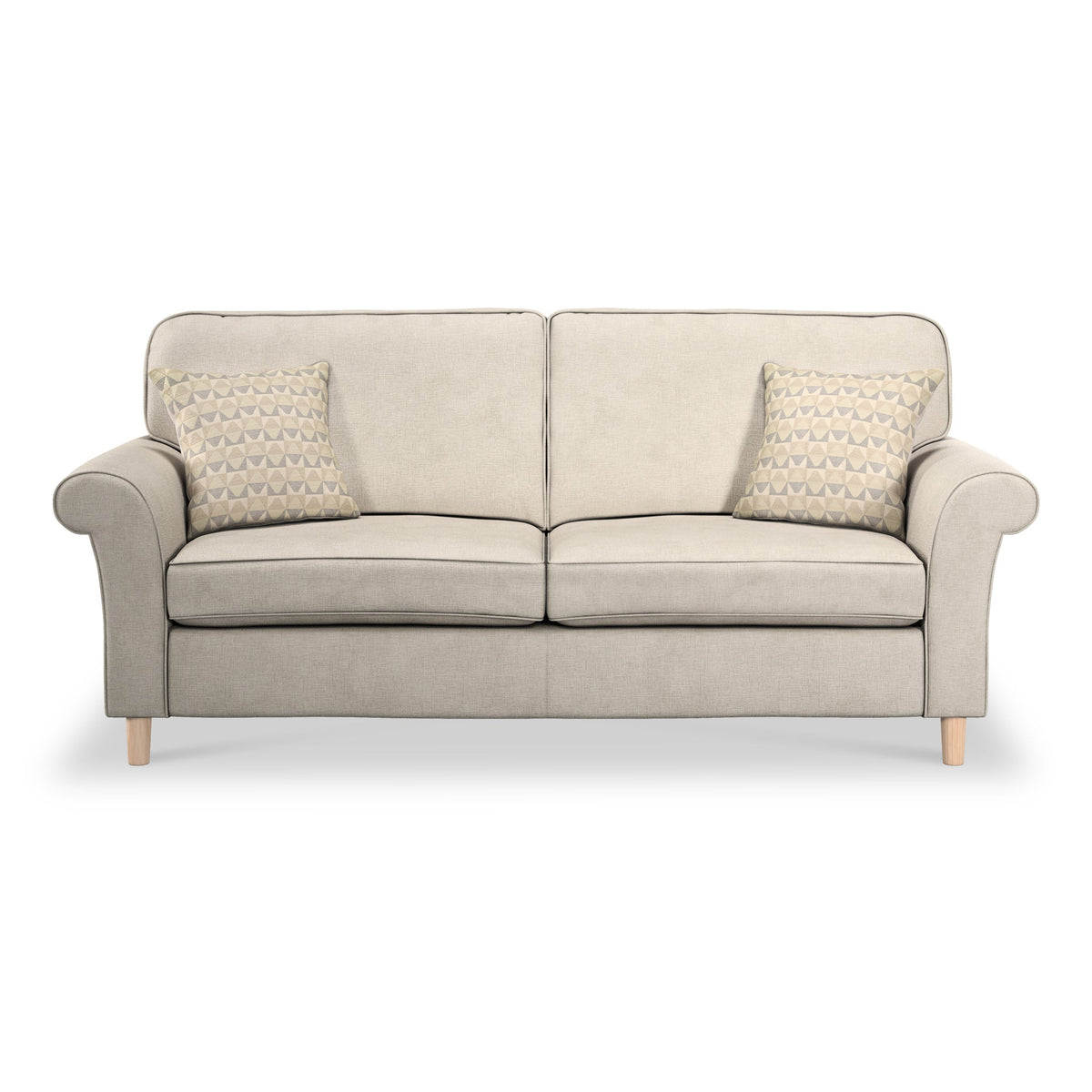 Dartmoor 3 Seater Sofa