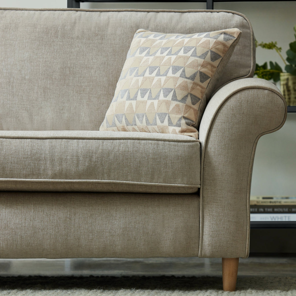 Dartmoor 3 Seater Sofa