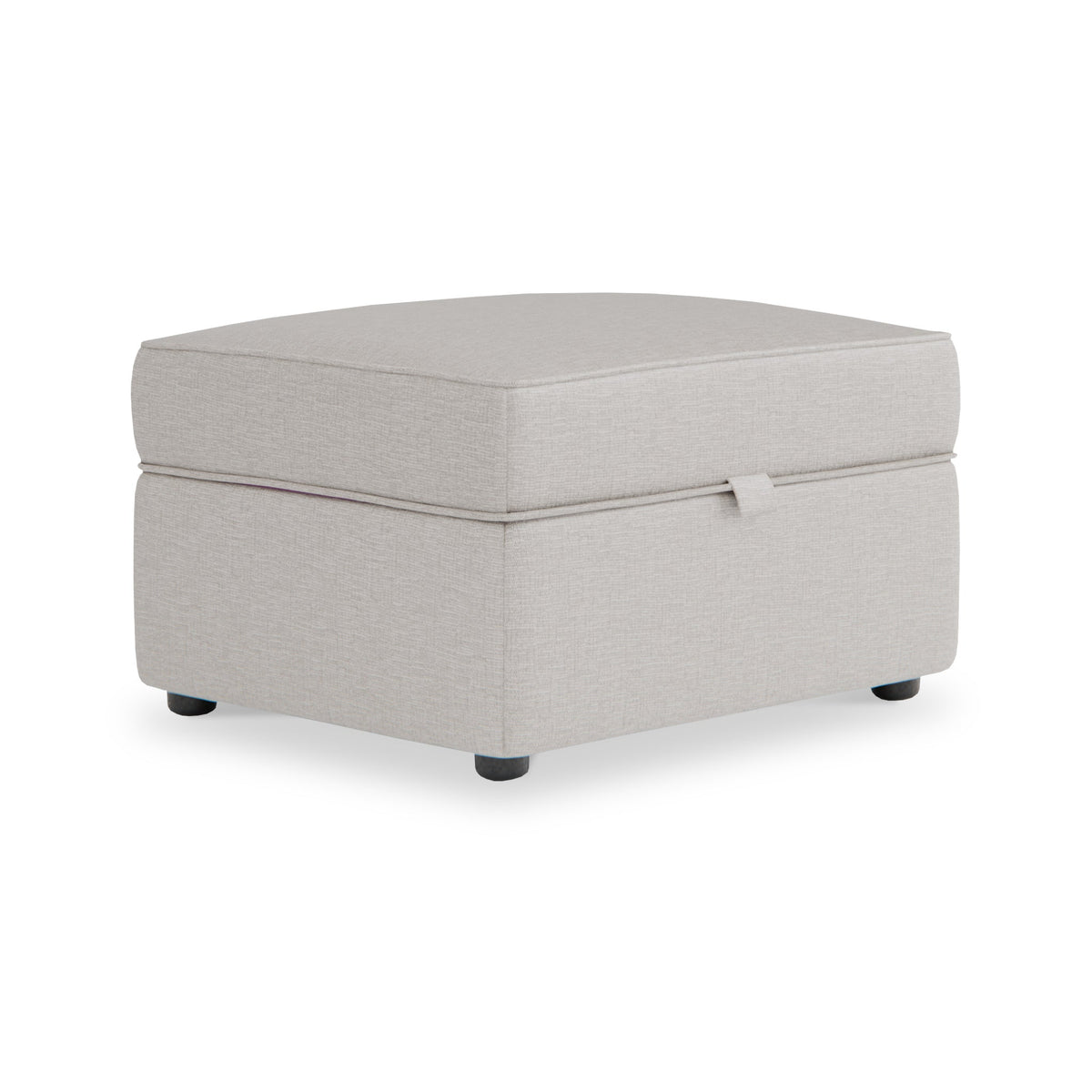 Dartmoor Storage Footstool