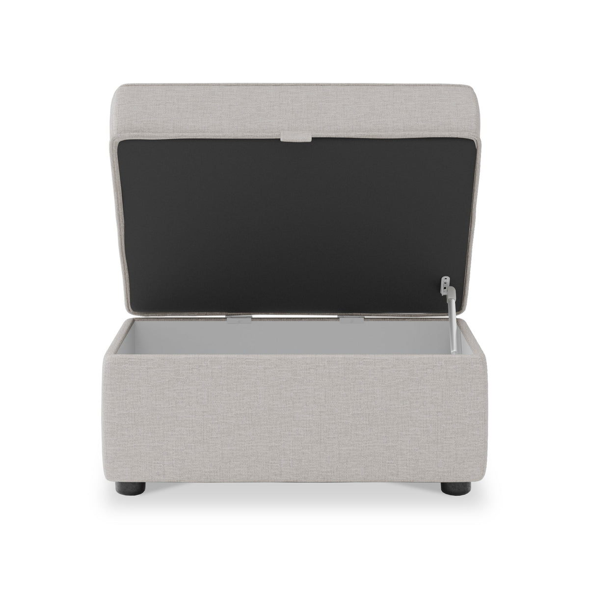 Dartmoor Storage Footstool