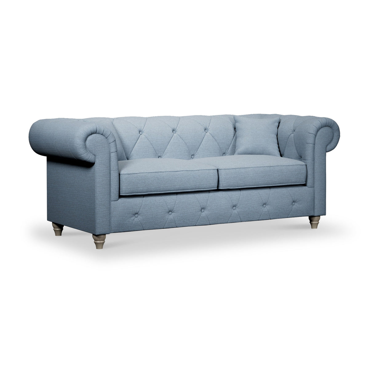 Everett 3 Seater Sofa