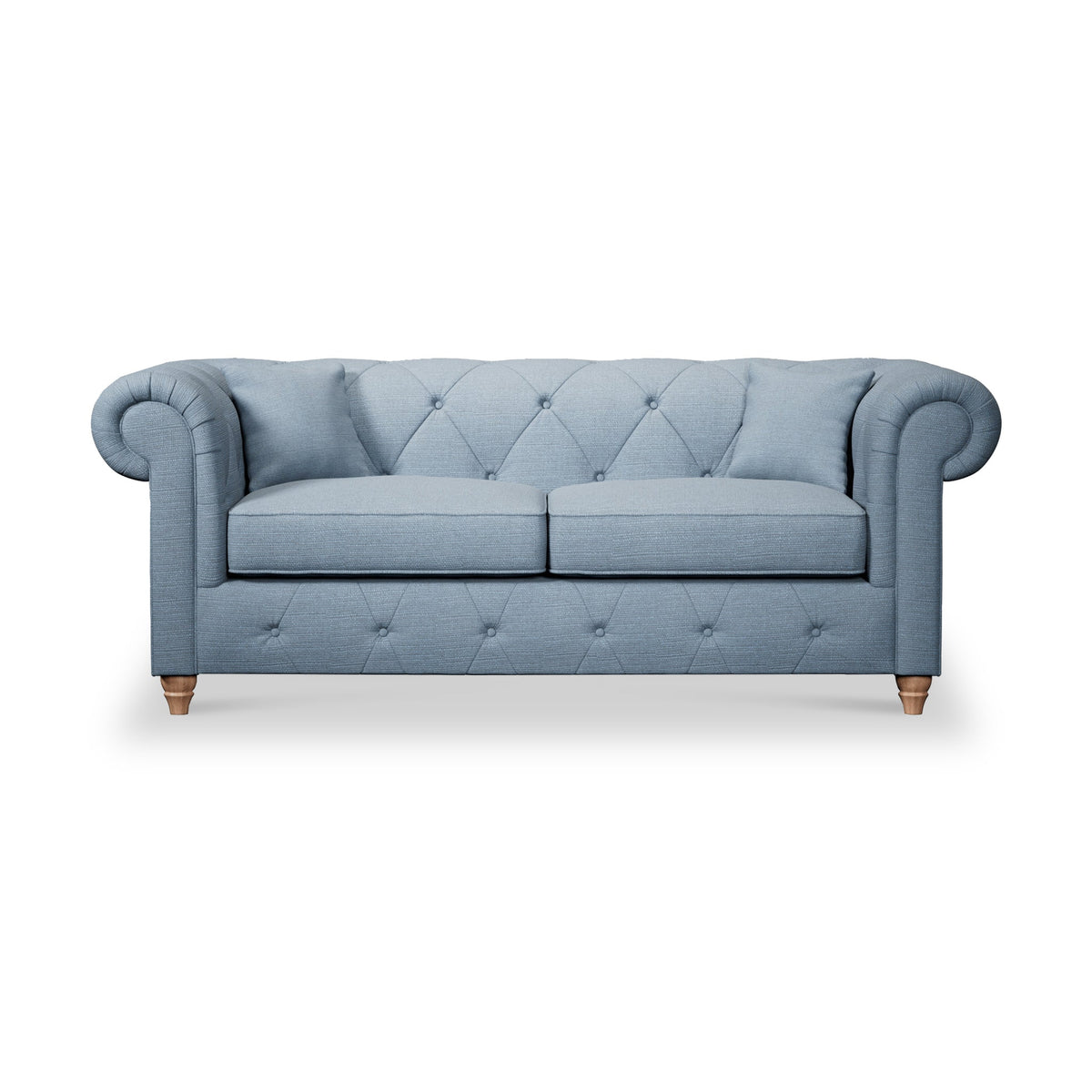 Everett 3 Seater Sofa