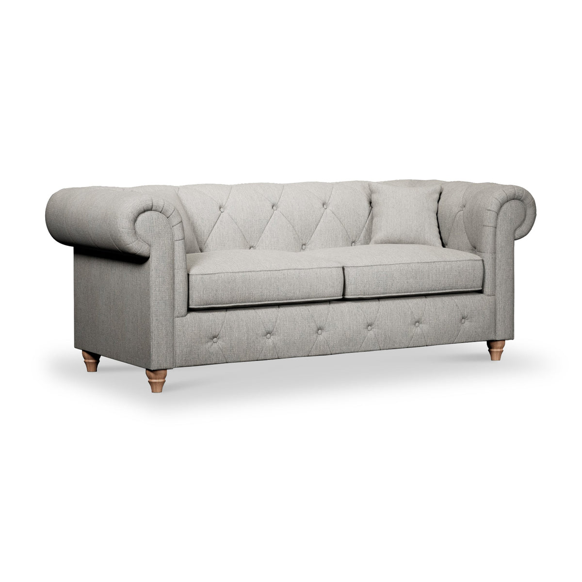 Everett 3 Seater Sofa