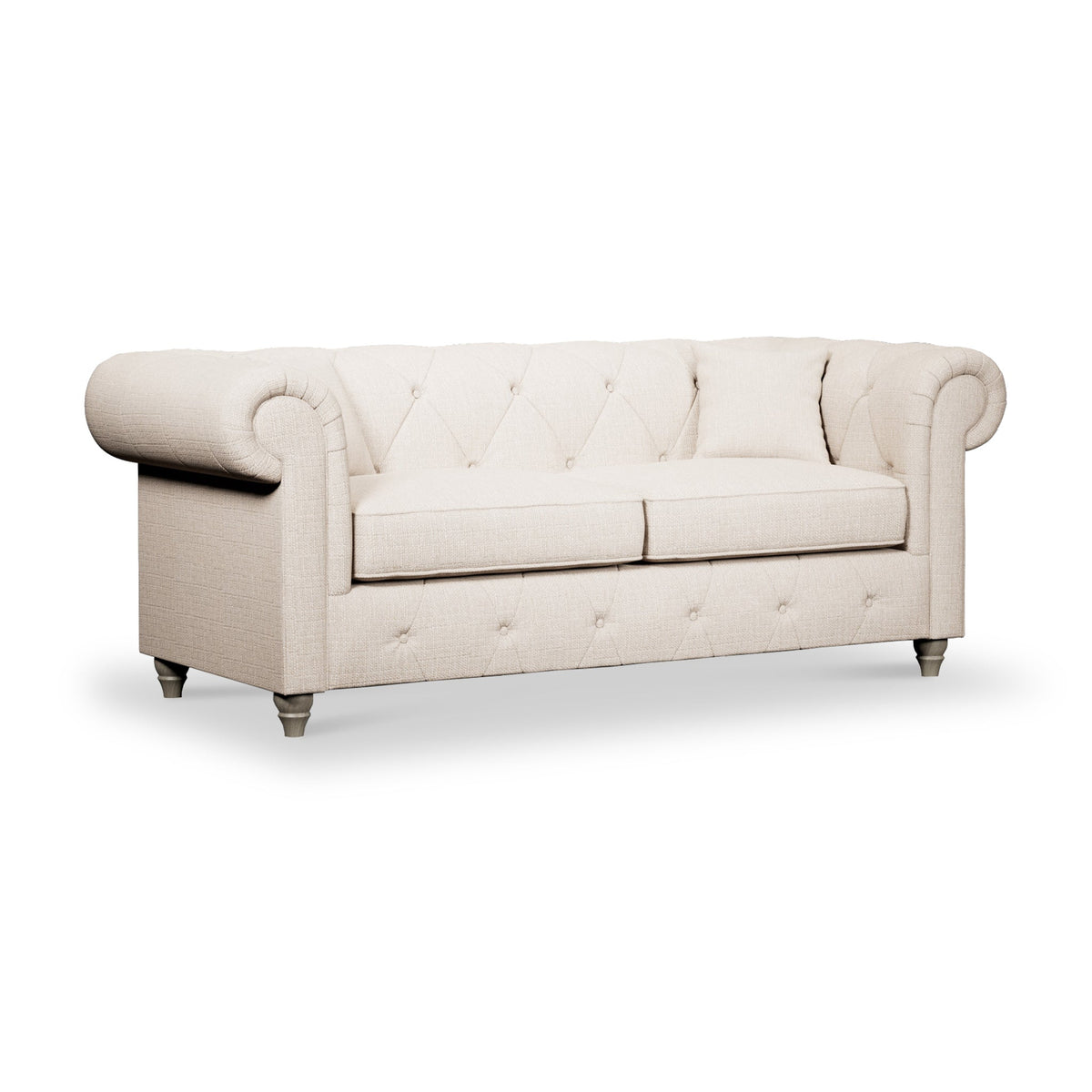Everett 3 Seater Sofa