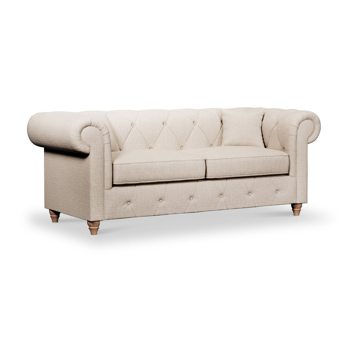 Everett 3 Seater Sofa