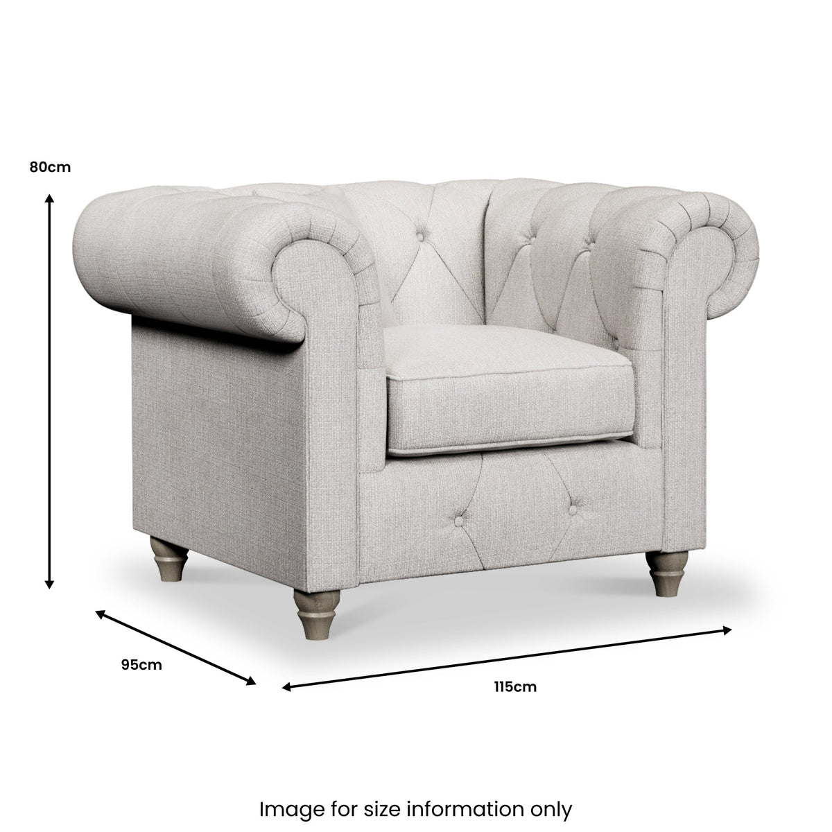 Everett Armchair