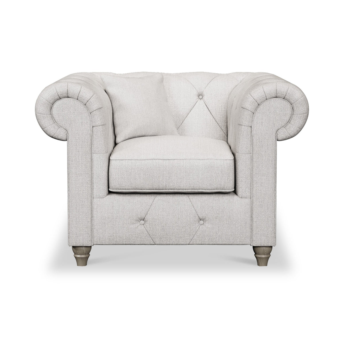 Everett Armchair