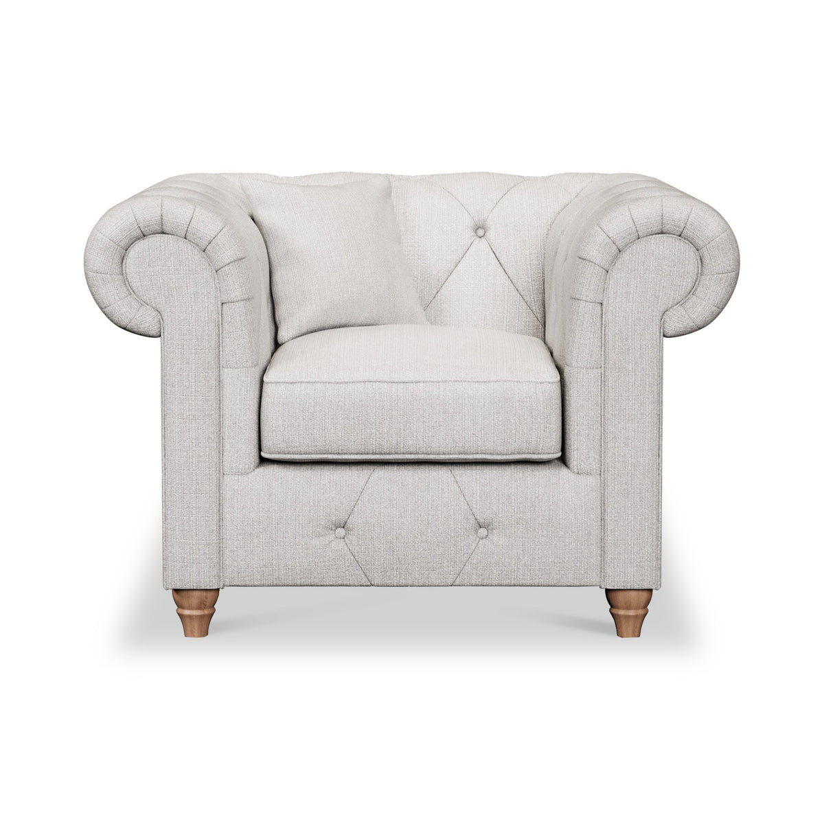 Everett Armchair