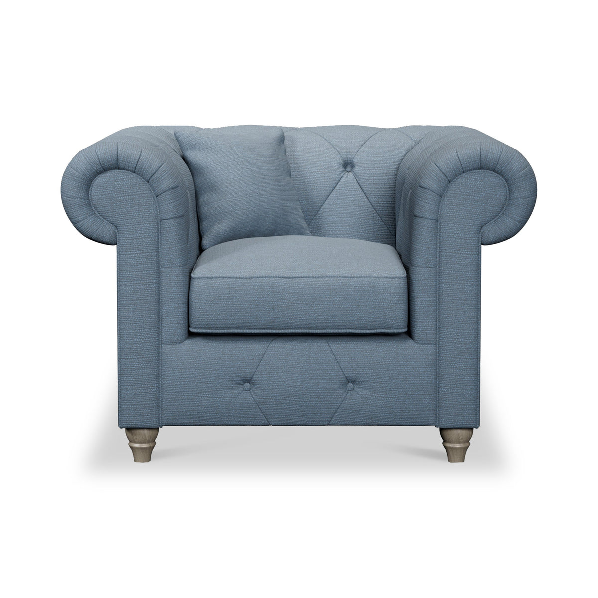 Everett Armchair