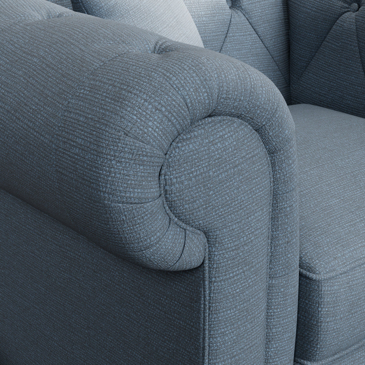 Everett Armchair
