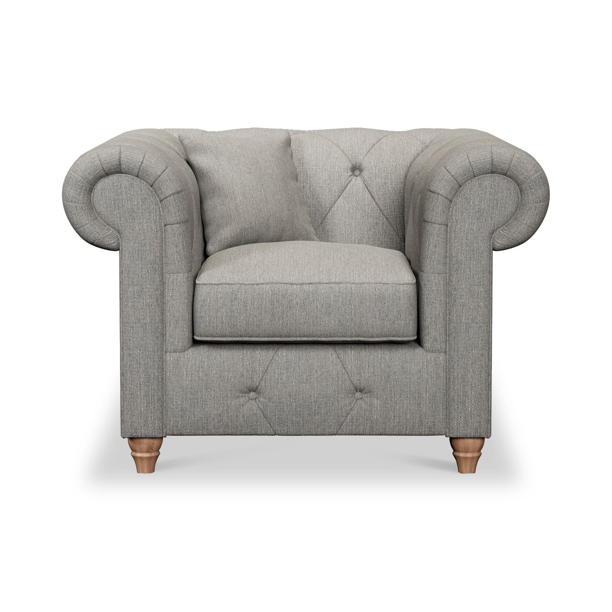 Everett Armchair