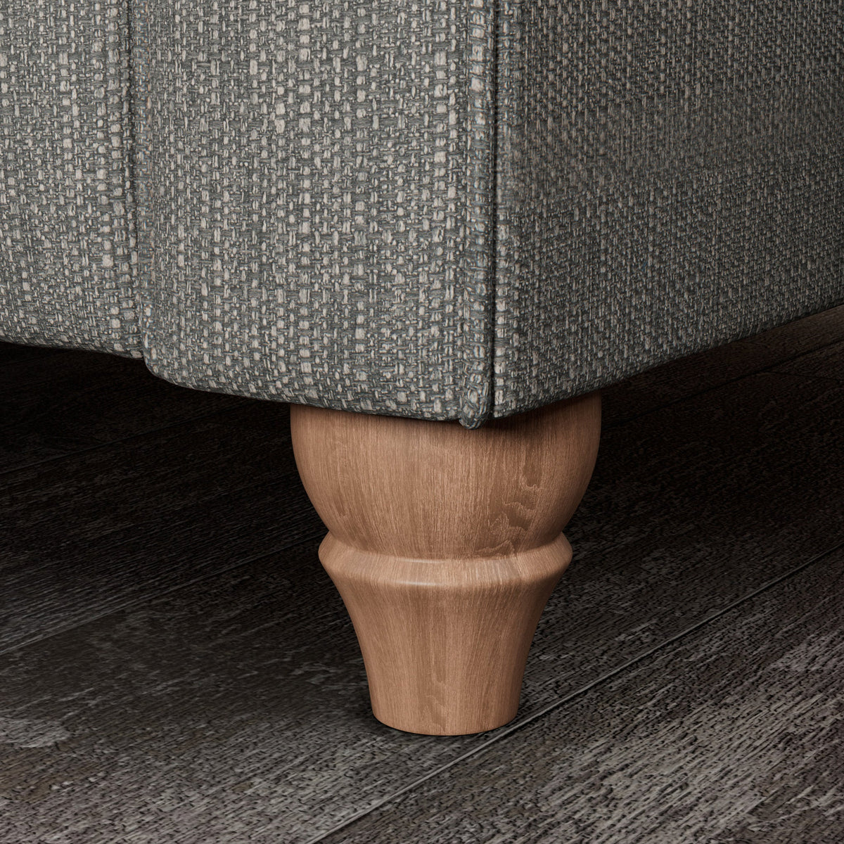 Everett Armchair