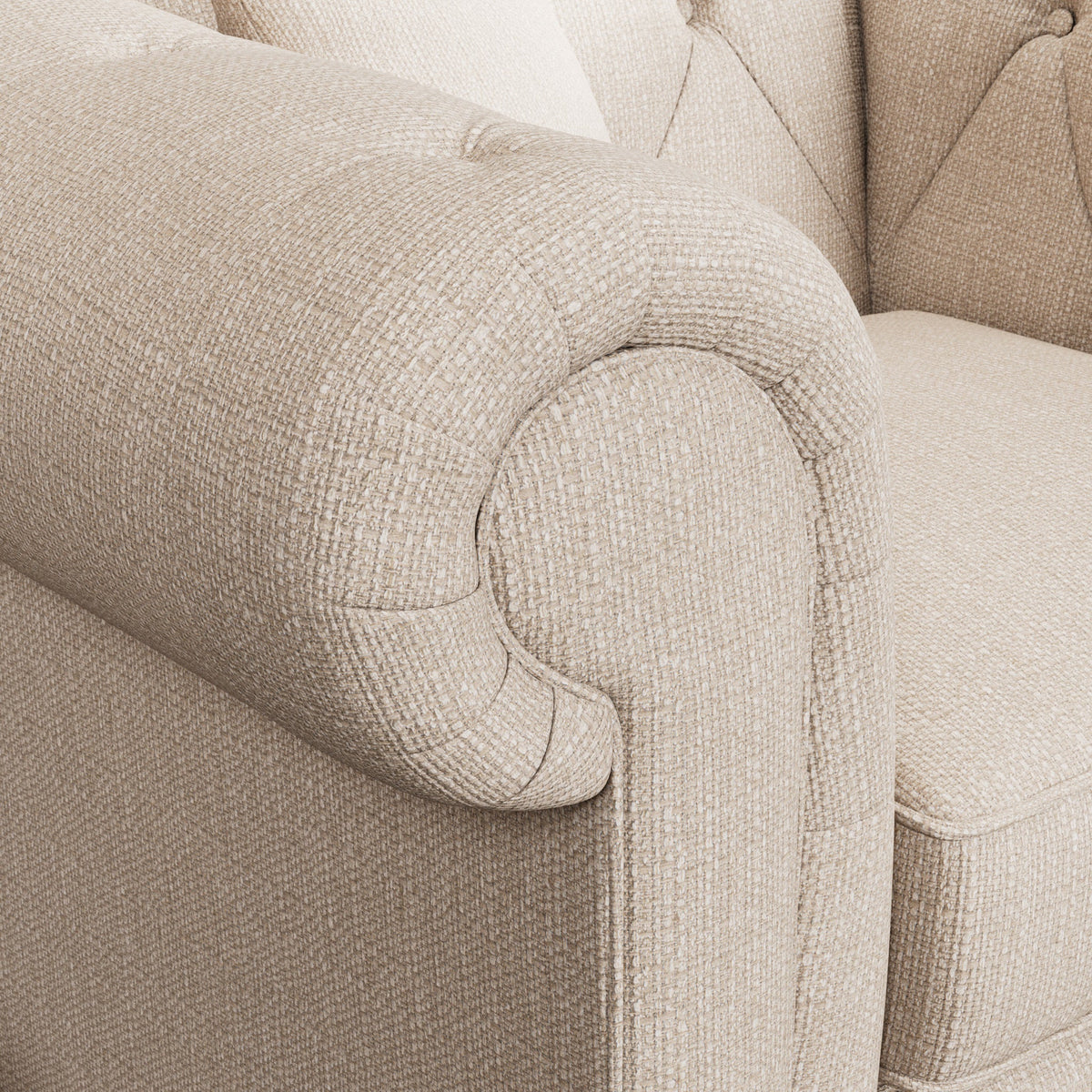 Everett Armchair