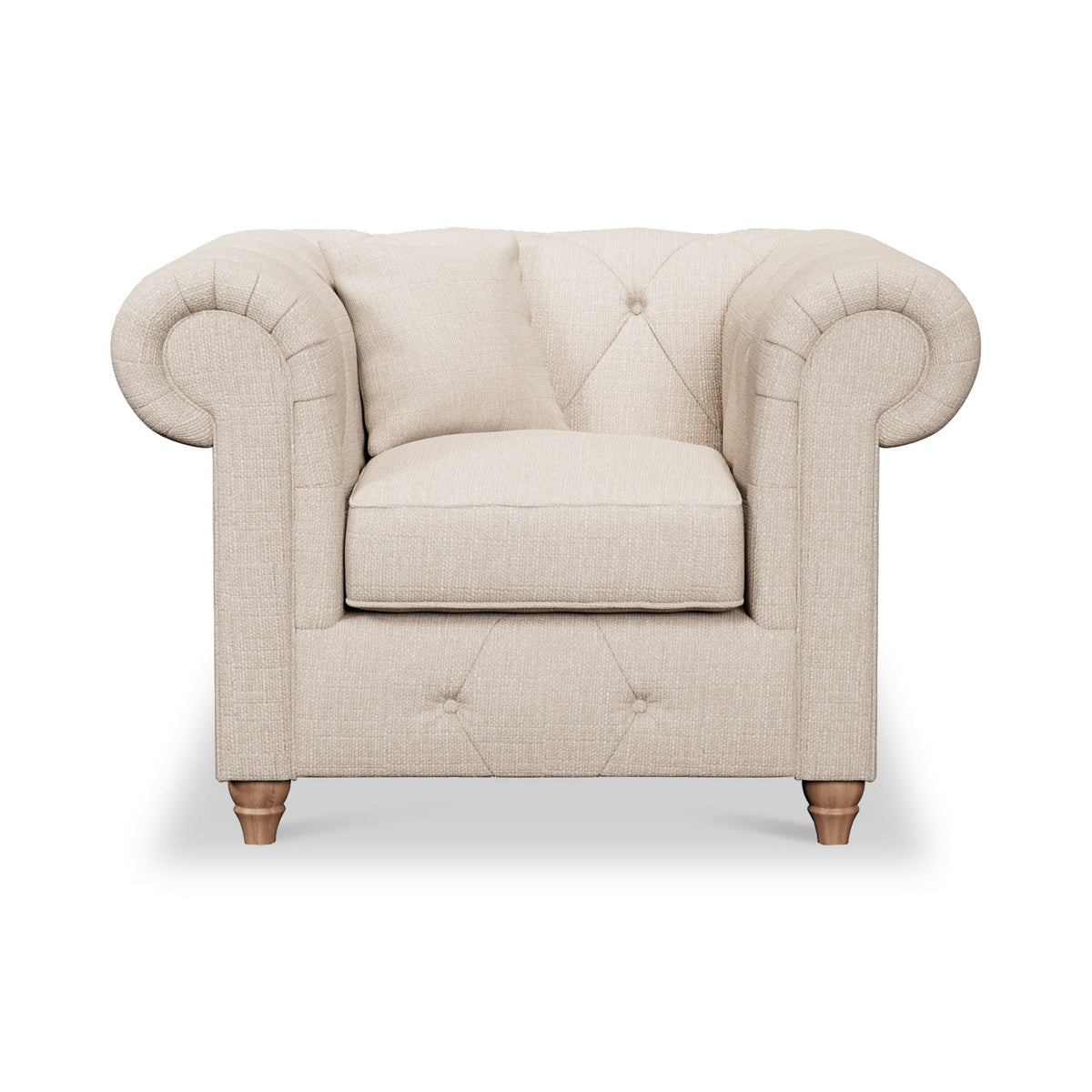 Everett Armchair