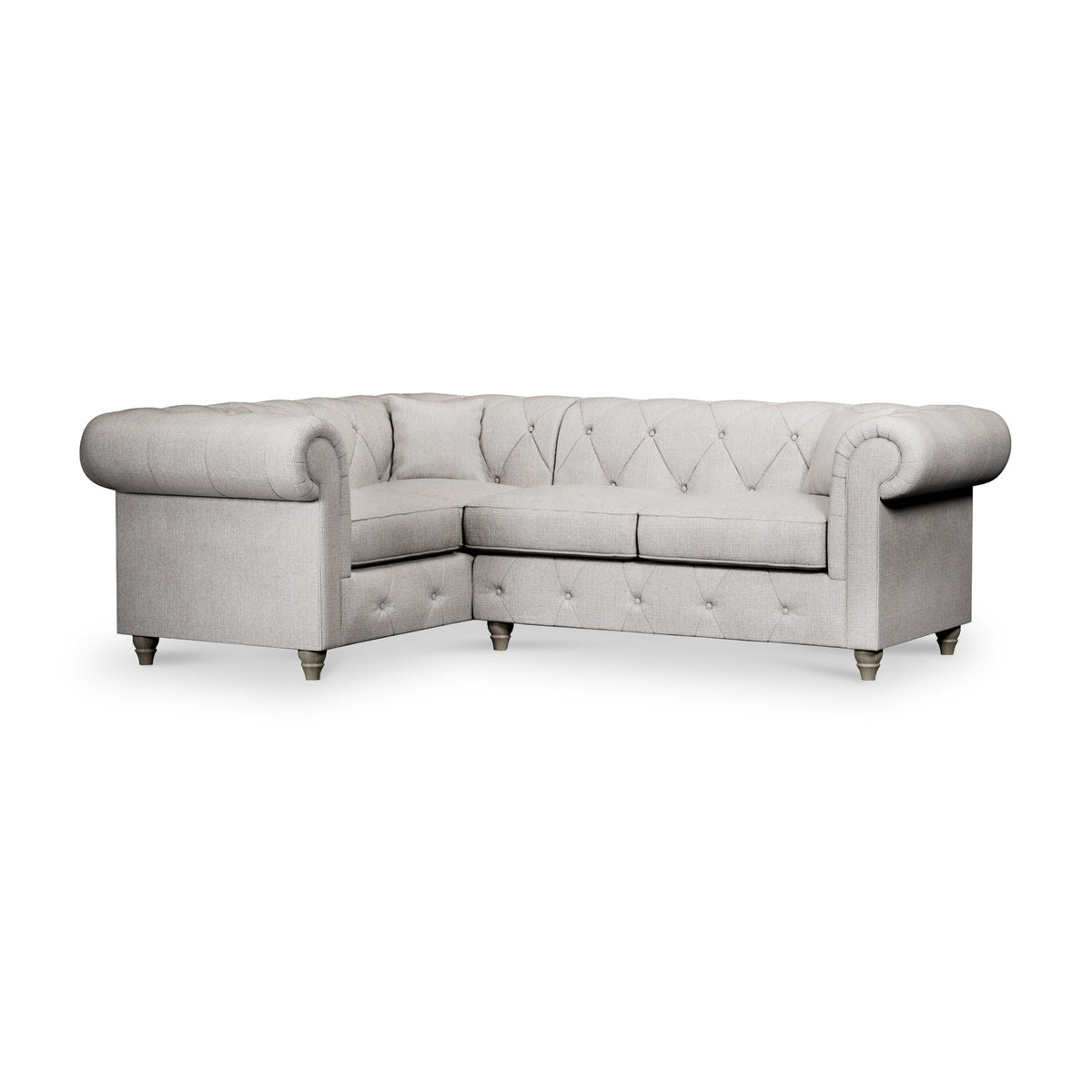 Everett Corner Sofa
