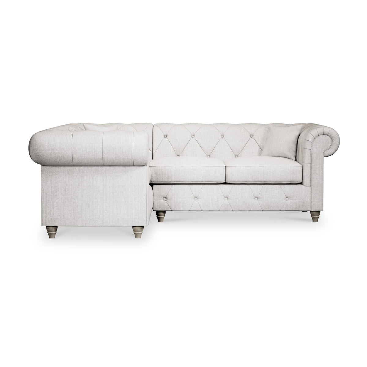 Everett Corner Sofa