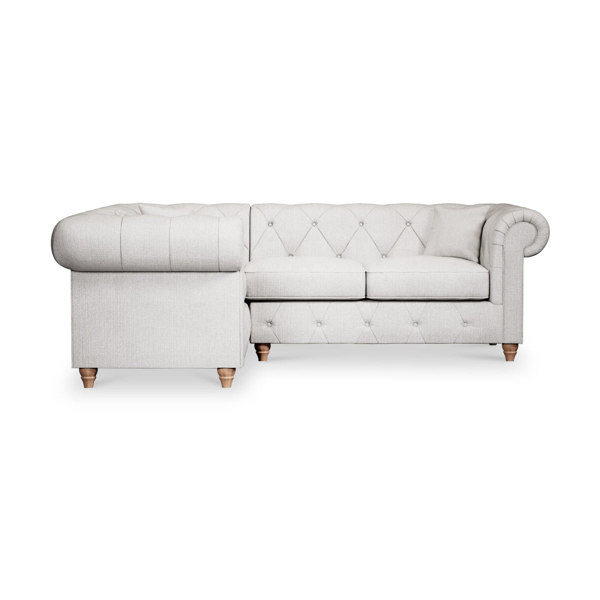Everett Corner Sofa